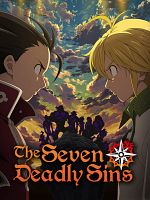 imagen de The Seven Deadly Sins