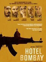 Hotel Mumbai (Original Motion Picture Soundtrack)