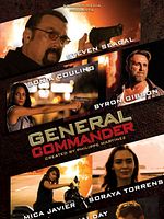 Cartel de Comandante General