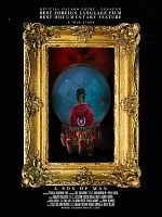 Cartel de Un hijo de hombre