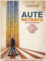 Cartel de Aute retrato