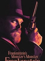 Cartel de Frankenstein’s Monster’s Monster, Frankenstein