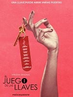 Cartel de El Juego de las Llaves