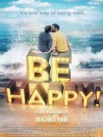 Cartel de Be Happy! (The Musical)