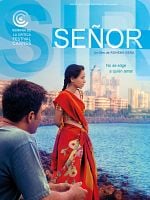 Cartel de Señor