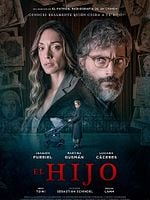 Cartel de El Hijo