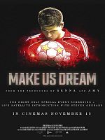 Cartel de Make Us Dream