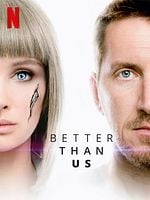imagen de Better Than Us