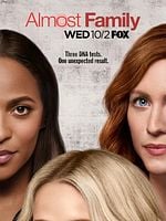 imagen de Almost Family