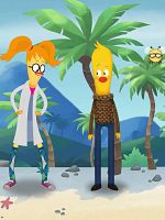 imagen de La próxima gran aventura de Archibaldo