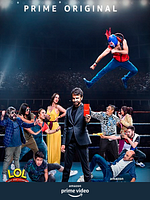 imagen de LOL: Last One Laughing