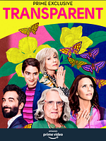 imagen de Transparent