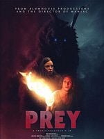 Cartel de Prey