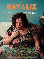 Cartel de Ray & Liz