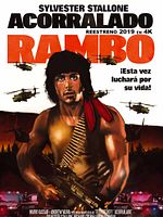 Rambo - First Blood