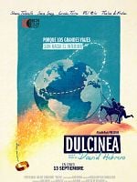Cartel de Dulcinea
