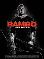 Rambo: Last Blood (Original Motion Picture Soundtrack)