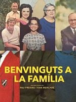 imagen de Benvinguts a la família