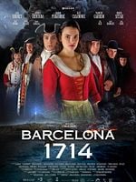 Cartel de Barcelona 1714