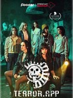 imagen de Terror.app