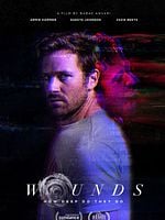 Cartel de Wounds
