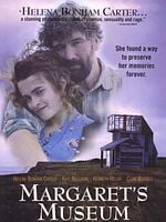 Cartel de Margaret's Museum