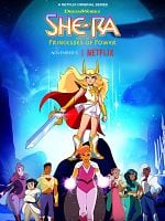 imagen de She-Ra y las princesas del poder