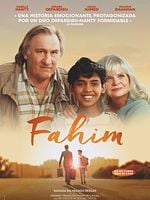 Cartel de Fahim