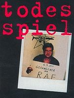 Cartel de Todesspiel