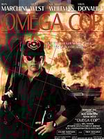 Cartel de Omega Cop