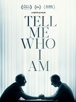 Cartel de Tell Me Who I Am