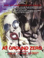 Cartel de At Ground Zero