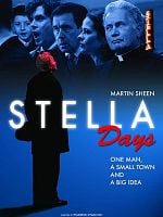 Cartel de Stella Days