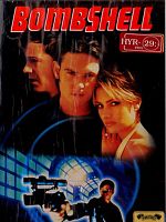 Cartel de Bombshell
