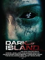 Cartel de Dark Island