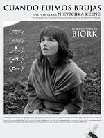 Cartel de Cuando fuimos brujas
