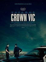 Cartel de Crown Vic