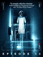 Cartel de Episode 50