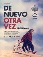 Cartel de De nuevo otra vez
