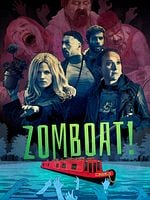 imagen de Zomboat!