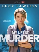 imagen de My Life Is Murder