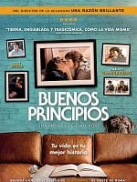 Cartel de Buenos principios