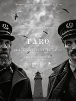 Cartel de El faro