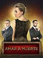 imagen de Amar a muerte