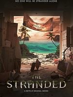 Cartel de The Stranded