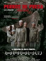 Cartel de Perros de presa