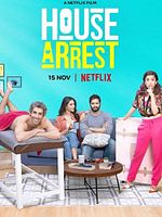 Cartel de House Arrest