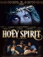 Cartel de Holy Spirit