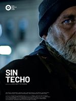 Cartel de Sin techo