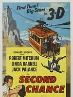 Cartel de Perseguida